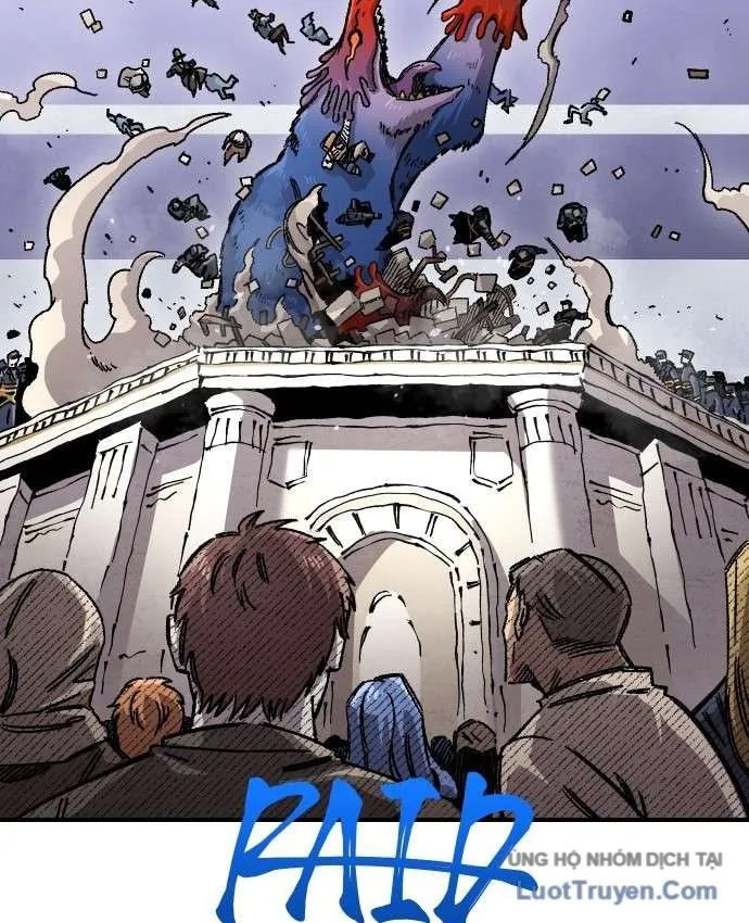 Sắp Xuất Ngũ Thì Isekai Chap 200 - Next Chap 201