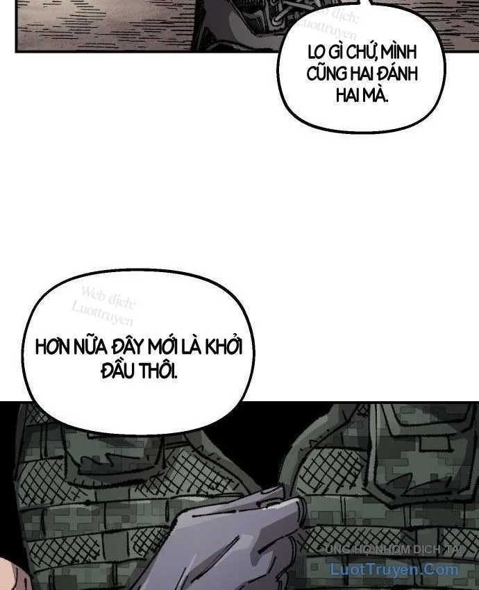 Sắp Xuất Ngũ Thì Isekai Chap 200 - Next Chap 201