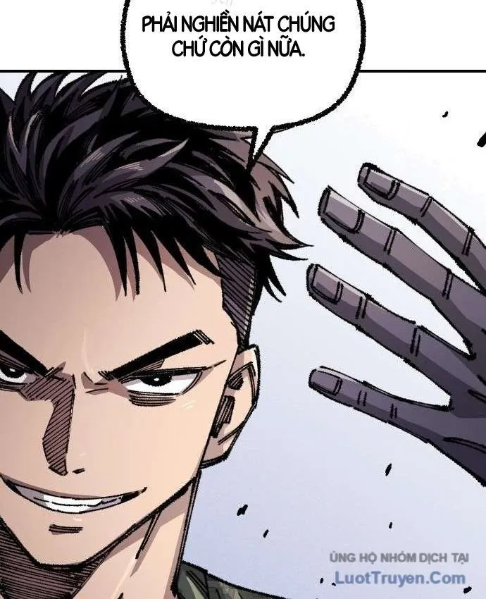 Sắp Xuất Ngũ Thì Isekai Chap 200 - Next Chap 201