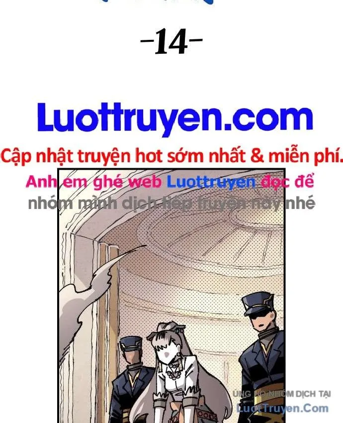 Sắp Xuất Ngũ Thì Isekai Chap 200 - Next Chap 201