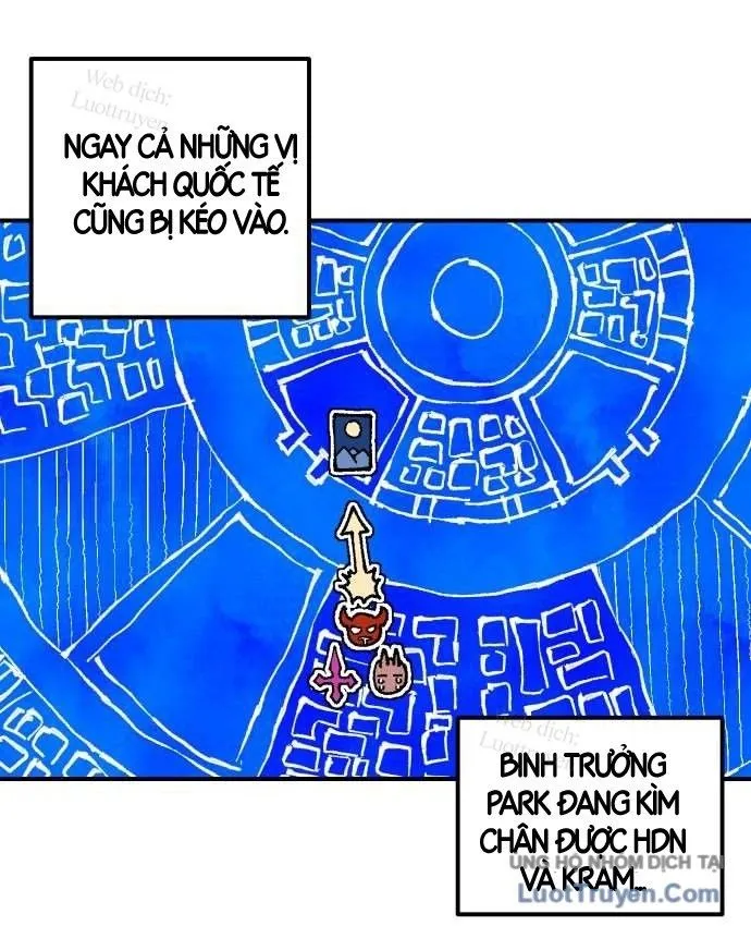 Sắp Xuất Ngũ Thì Isekai Chap 200 - Next Chap 201