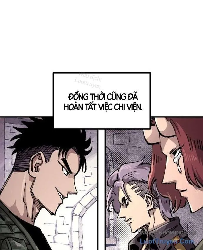 Sắp Xuất Ngũ Thì Isekai Chap 200 - Next Chap 201