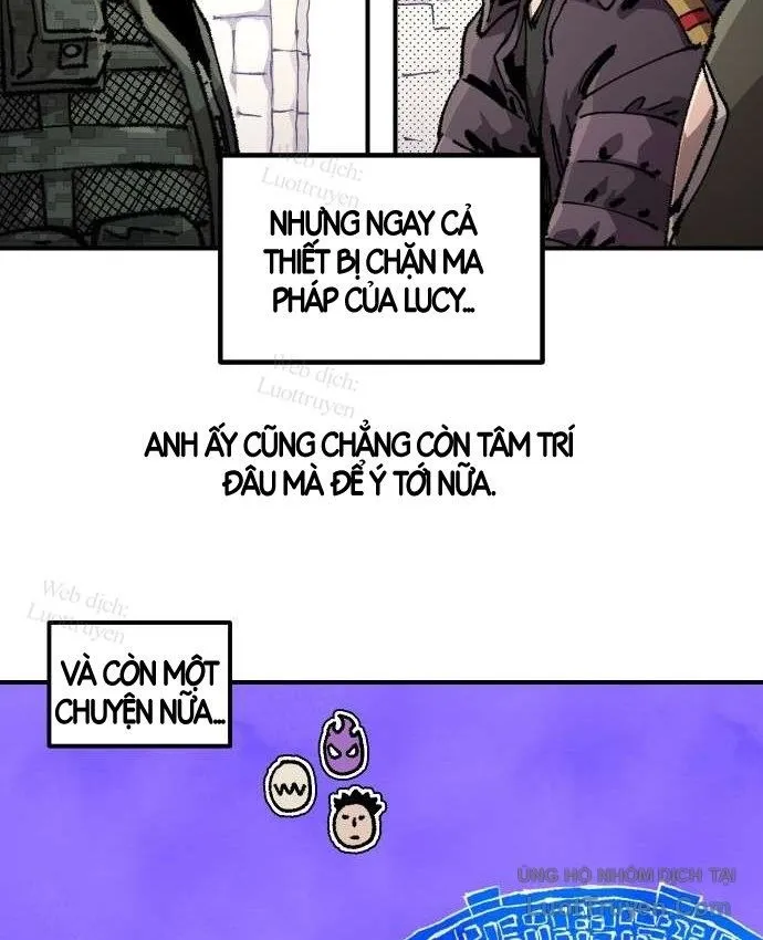 Sắp Xuất Ngũ Thì Isekai Chap 200 - Next Chap 201