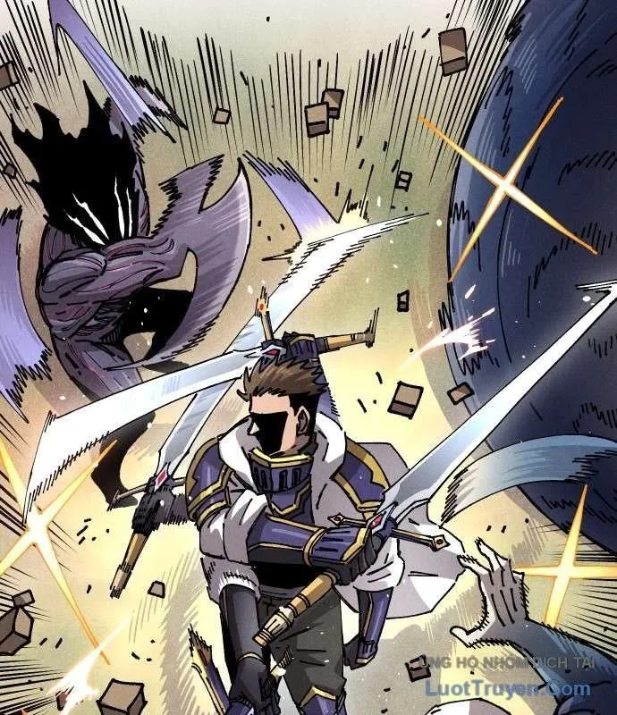 Sắp Xuất Ngũ Thì Isekai Chap 200 - Next Chap 201