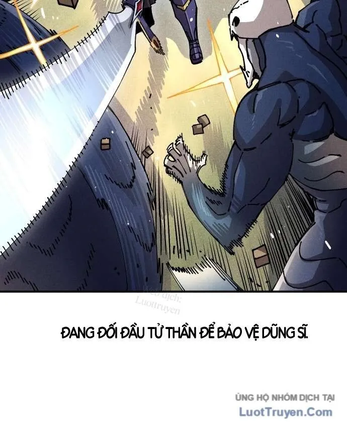 Sắp Xuất Ngũ Thì Isekai Chap 200 - Next Chap 201