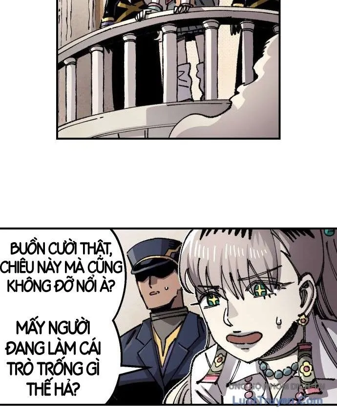 Sắp Xuất Ngũ Thì Isekai Chap 200 - Next Chap 201