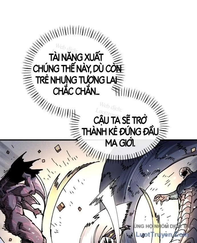 Sắp Xuất Ngũ Thì Isekai Chap 200 - Next Chap 201