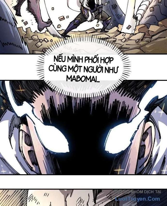 Sắp Xuất Ngũ Thì Isekai Chap 200 - Next Chap 201
