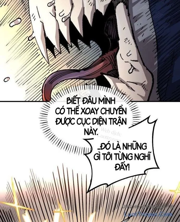 Sắp Xuất Ngũ Thì Isekai Chap 200 - Next Chap 201