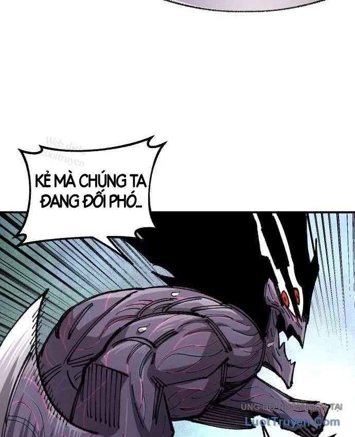 Sắp Xuất Ngũ Thì Isekai Chap 200 - Next Chap 201