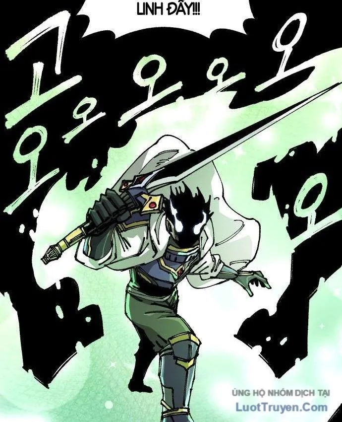 Sắp Xuất Ngũ Thì Isekai Chap 200 - Next Chap 201