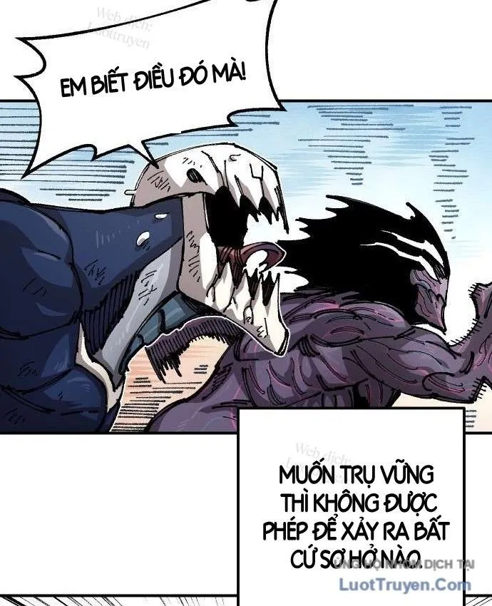 Sắp Xuất Ngũ Thì Isekai Chap 200 - Next Chap 201