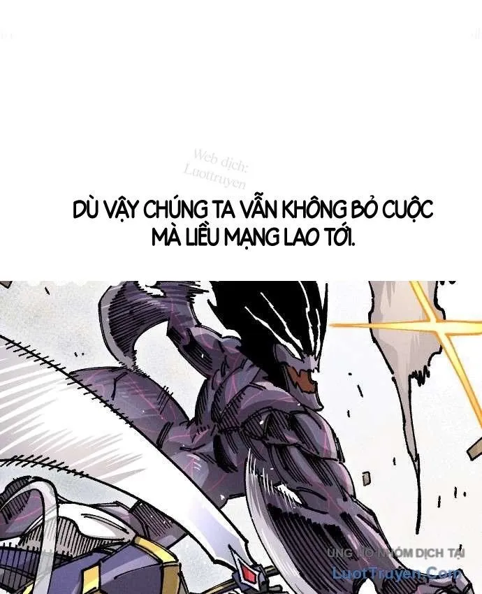 Sắp Xuất Ngũ Thì Isekai Chap 200 - Next Chap 201