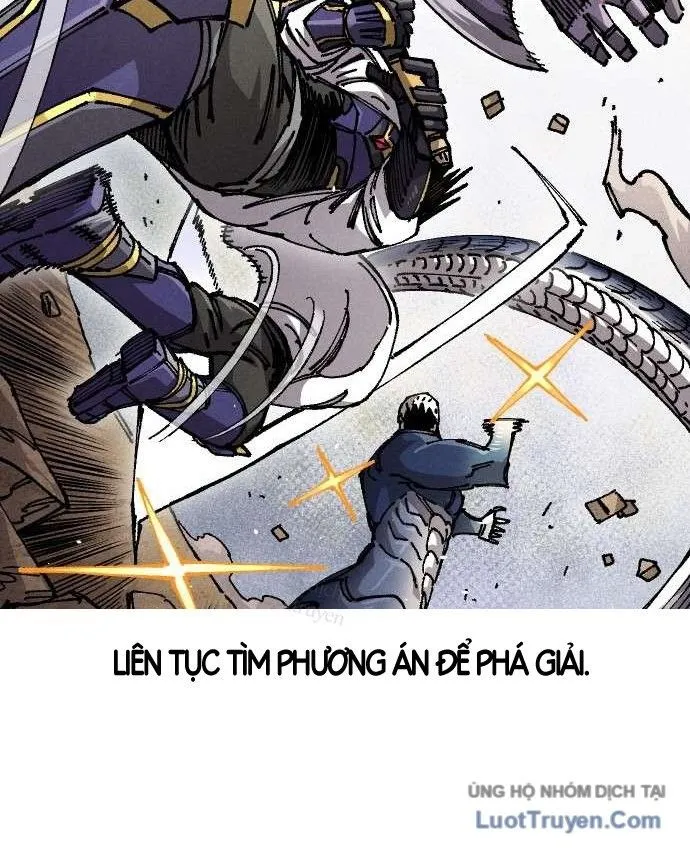 Sắp Xuất Ngũ Thì Isekai Chap 200 - Next Chap 201