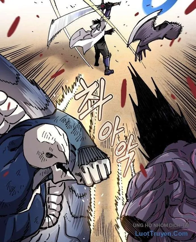 Sắp Xuất Ngũ Thì Isekai Chap 200 - Next Chap 201