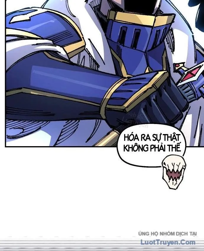 Sắp Xuất Ngũ Thì Isekai Chap 200 - Next Chap 201