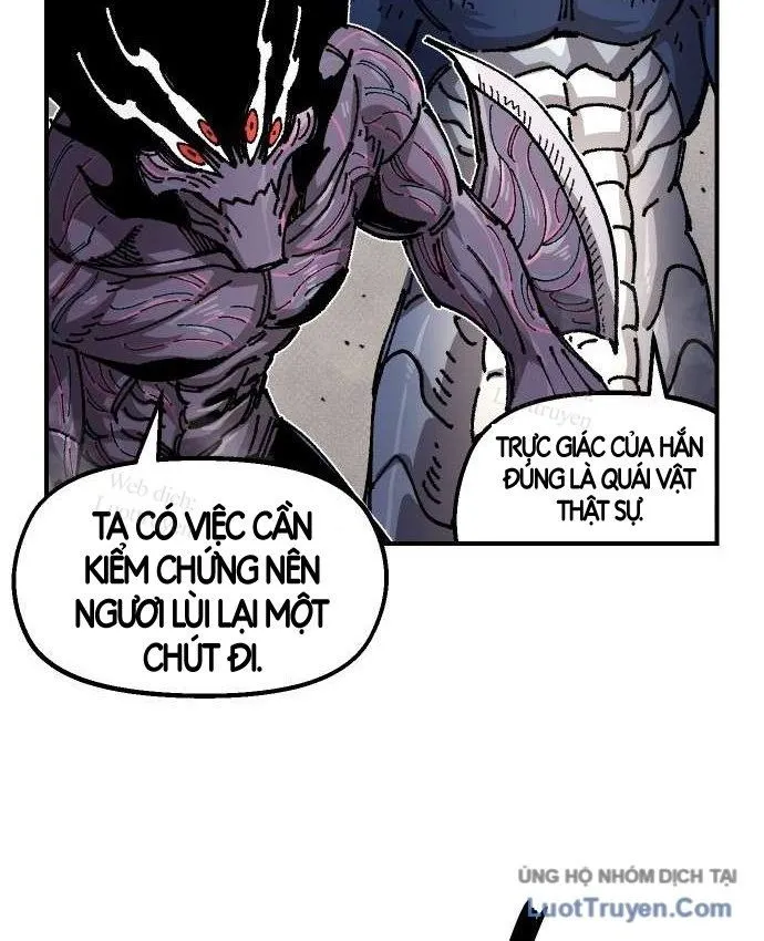 Sắp Xuất Ngũ Thì Isekai Chap 200 - Next Chap 201