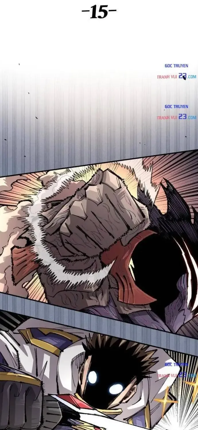Sắp Xuất Ngũ Thì Isekai Chap 201 - Next Chap 202