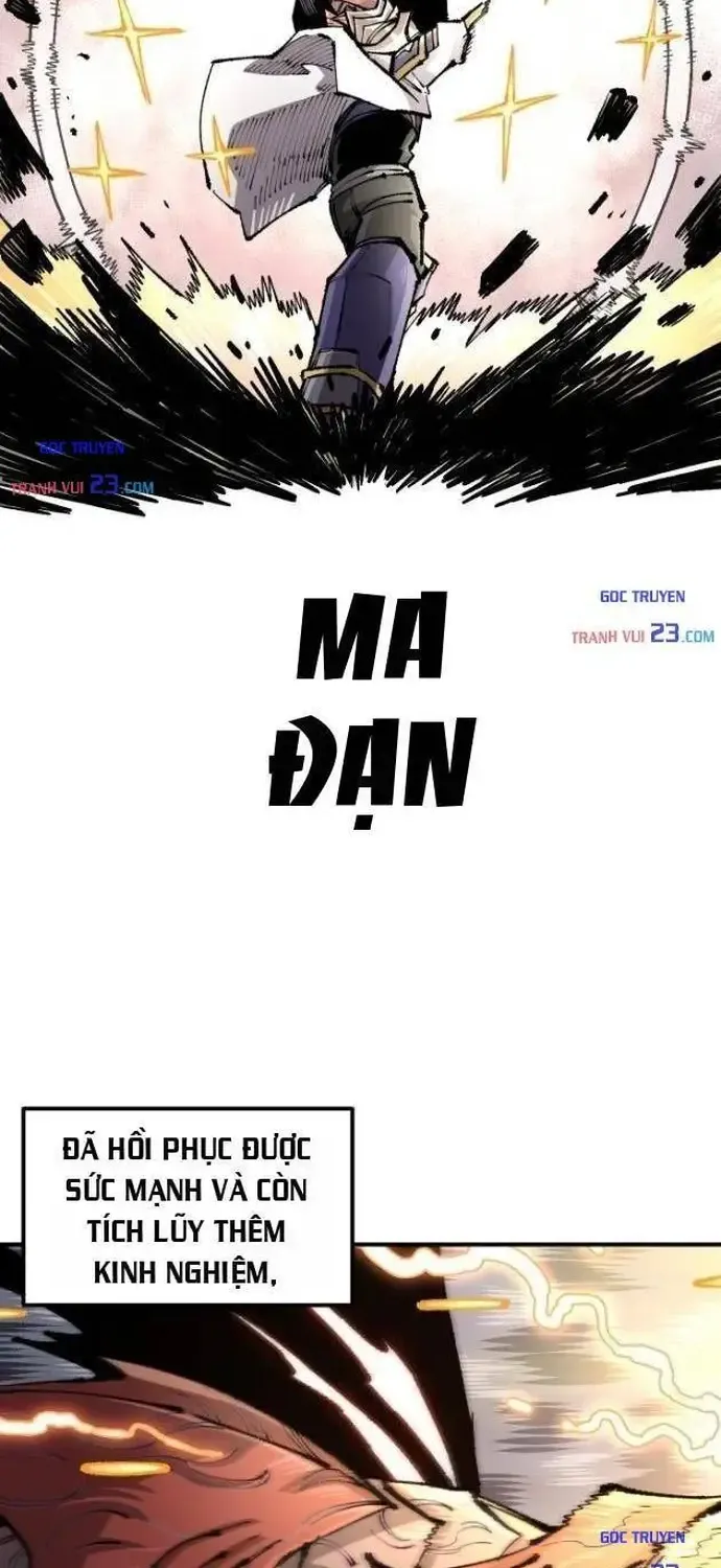 Sắp Xuất Ngũ Thì Isekai Chap 201 - Next Chap 202