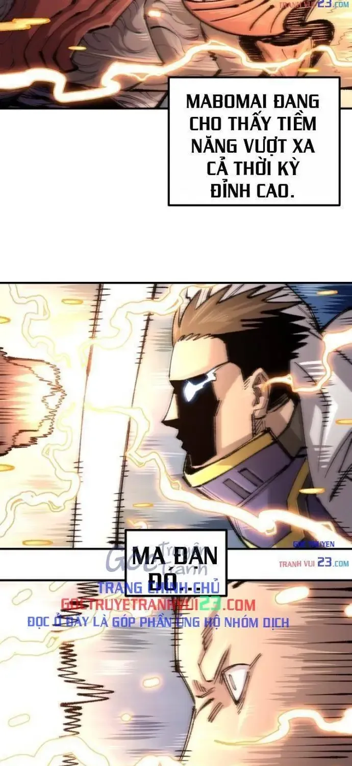 Sắp Xuất Ngũ Thì Isekai Chap 201 - Next Chap 202