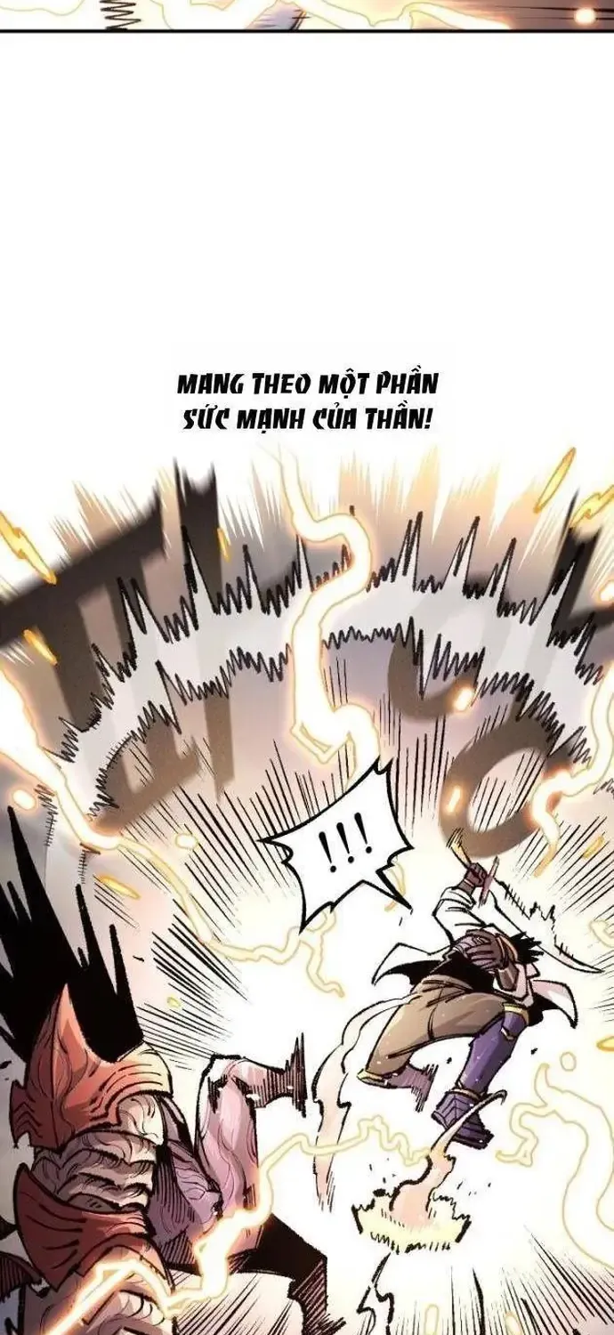 Sắp Xuất Ngũ Thì Isekai Chap 201 - Next Chap 202