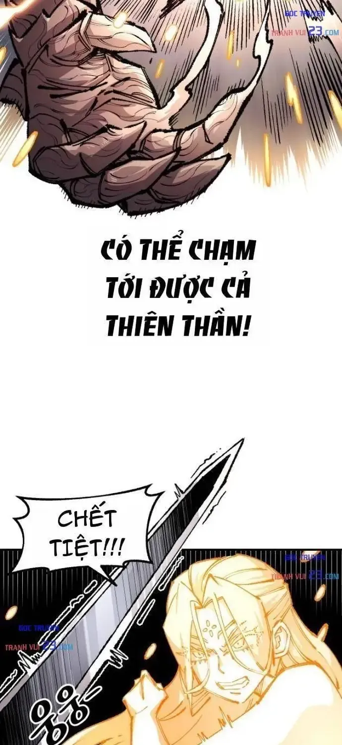 Sắp Xuất Ngũ Thì Isekai Chap 201 - Next Chap 202