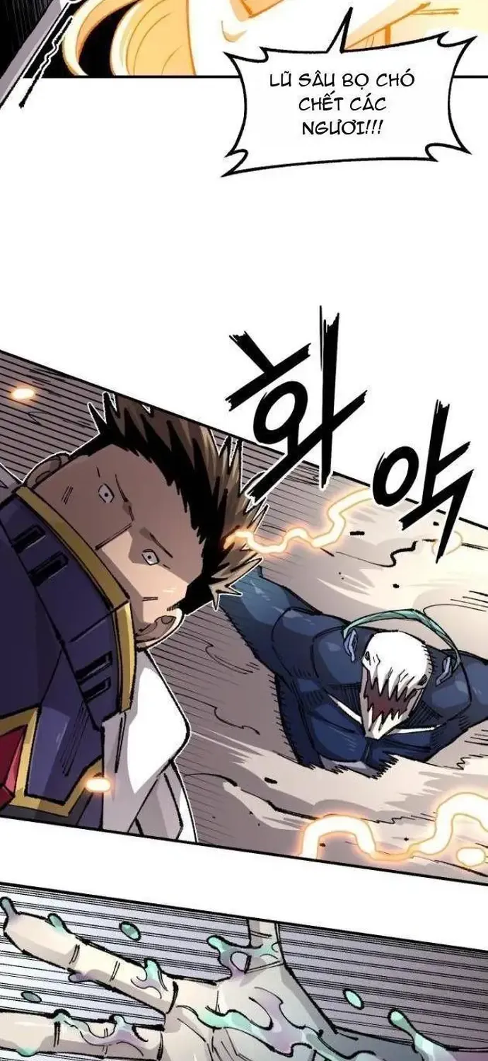 Sắp Xuất Ngũ Thì Isekai Chap 201 - Next Chap 202