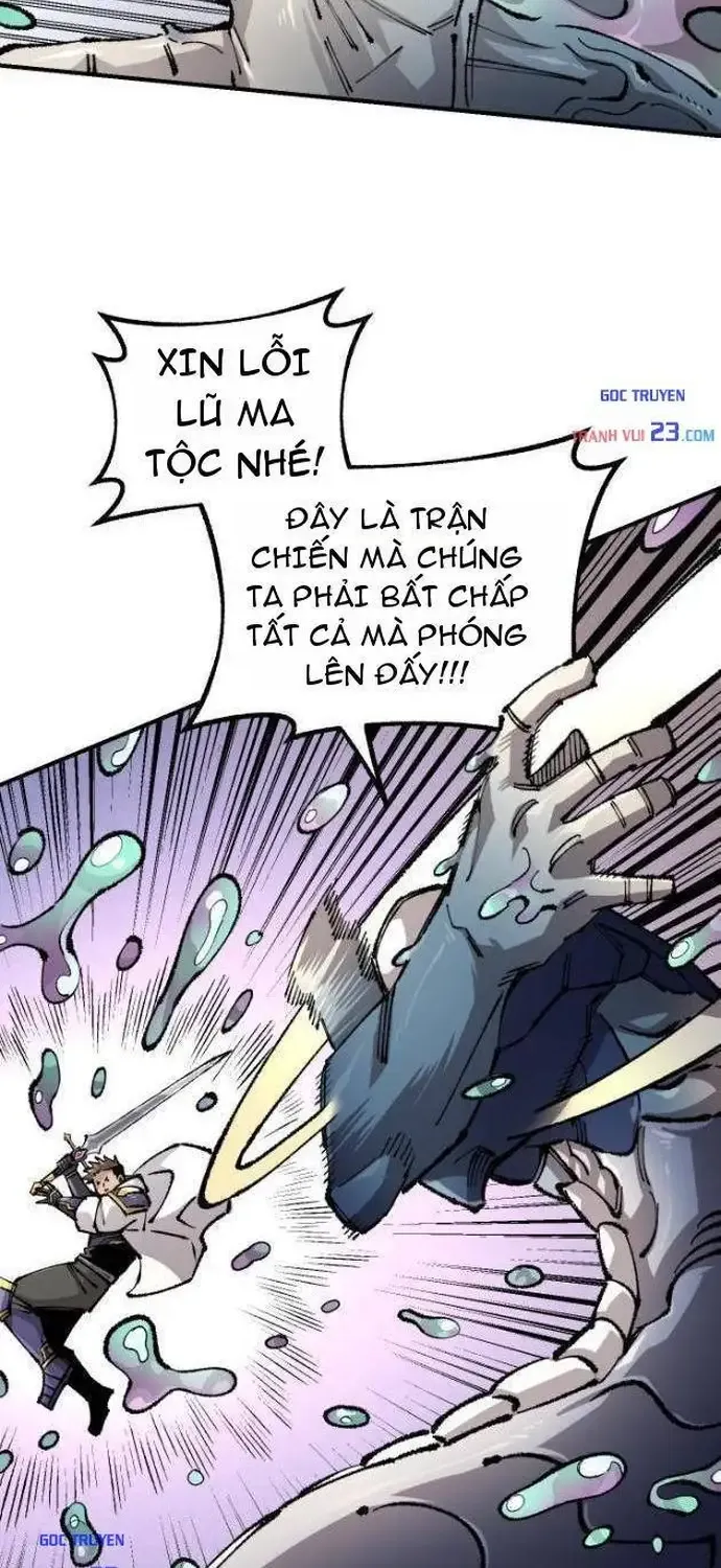 Sắp Xuất Ngũ Thì Isekai Chap 201 - Next Chap 202