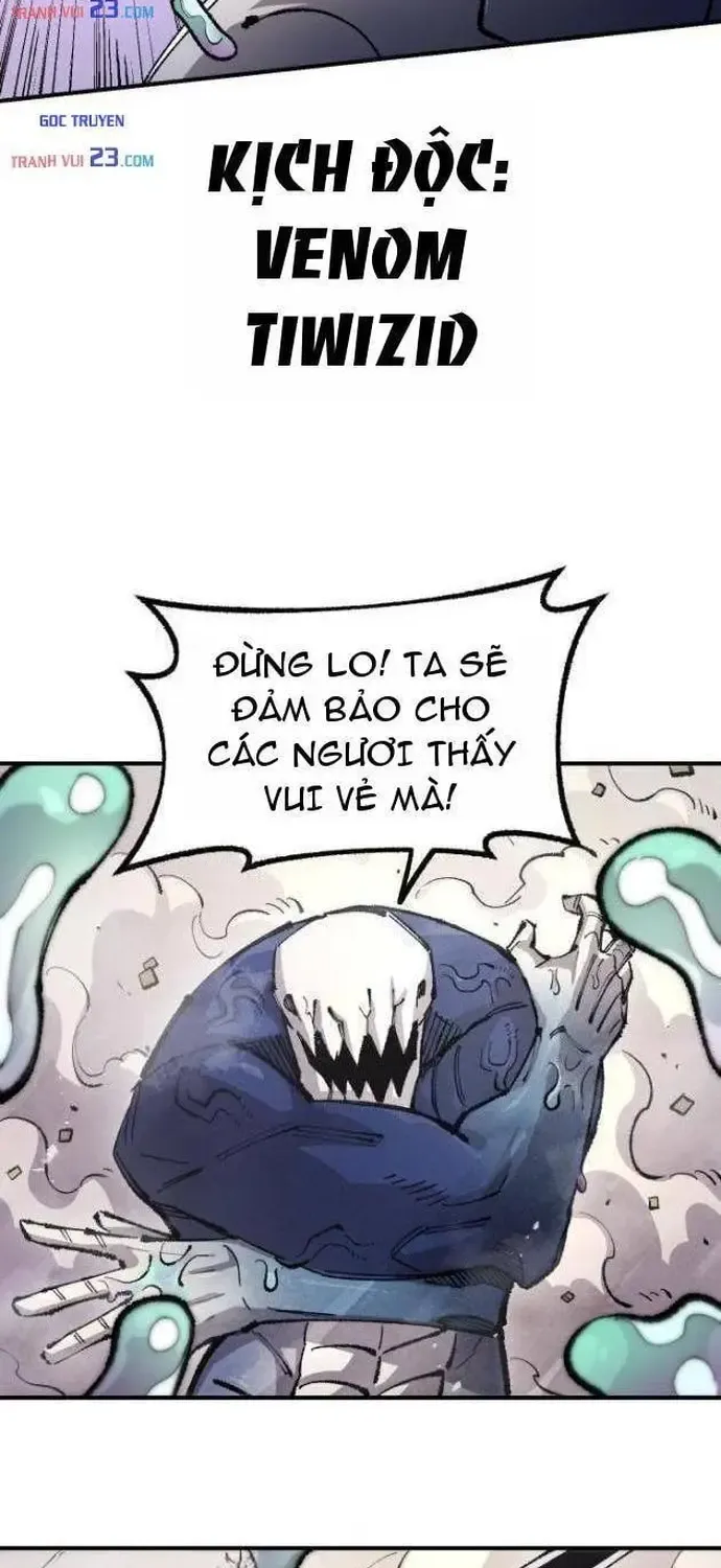 Sắp Xuất Ngũ Thì Isekai Chap 201 - Next Chap 202