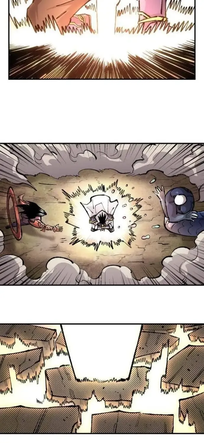 Sắp Xuất Ngũ Thì Isekai Chap 201 - Next Chap 202
