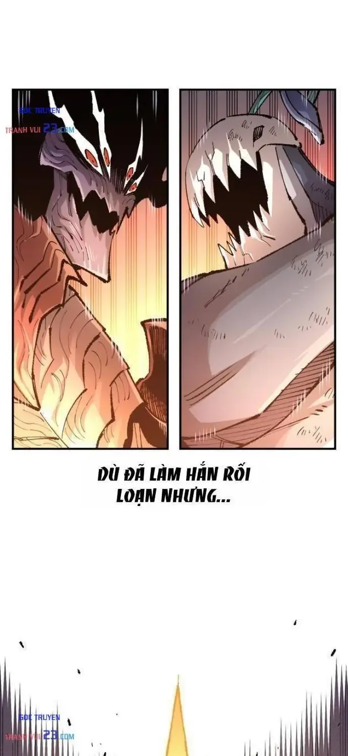 Sắp Xuất Ngũ Thì Isekai Chap 201 - Next Chap 202
