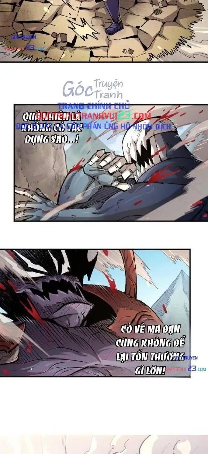 Sắp Xuất Ngũ Thì Isekai Chap 201 - Next Chap 202