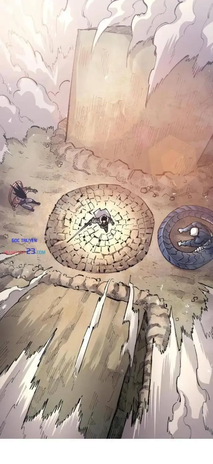 Sắp Xuất Ngũ Thì Isekai Chap 201 - Next Chap 202