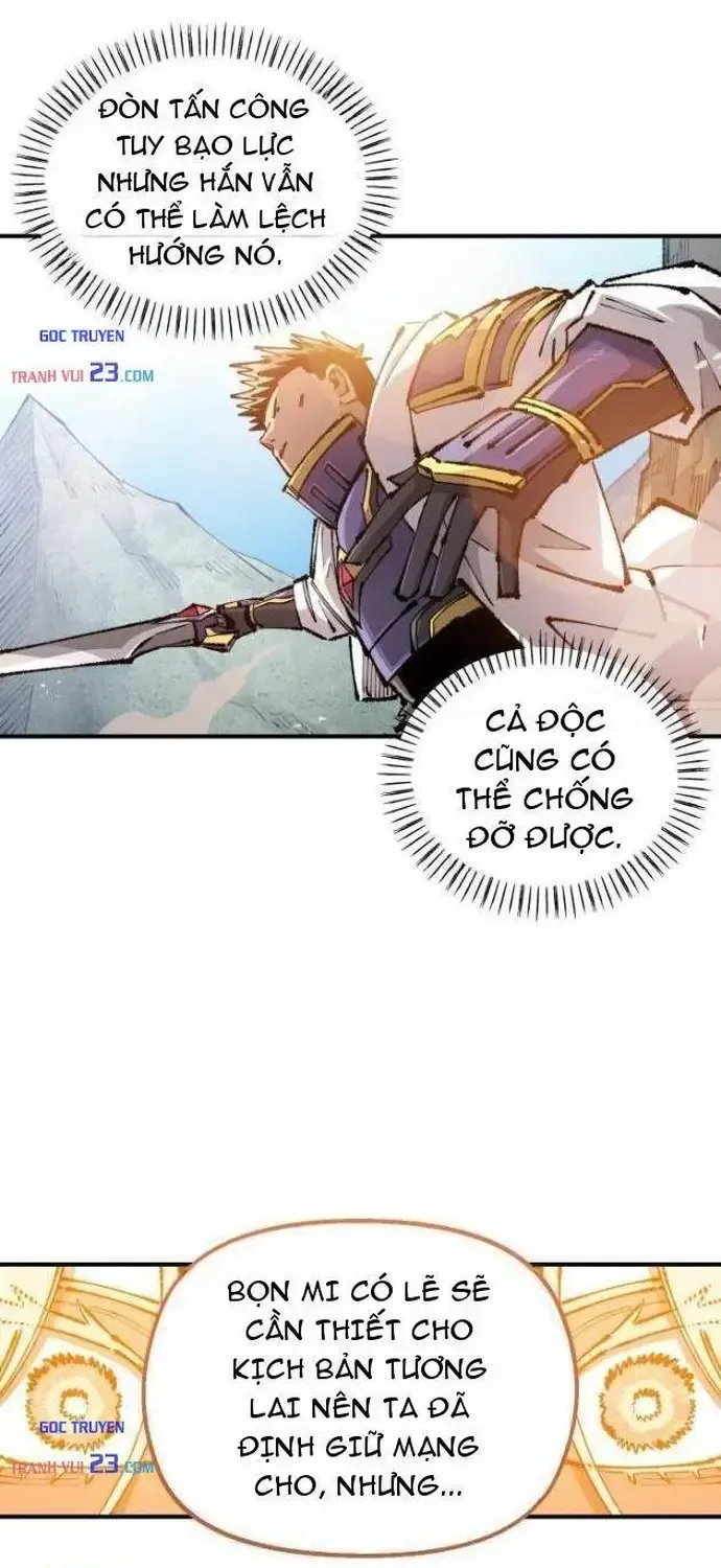 Sắp Xuất Ngũ Thì Isekai Chap 201 - Next Chap 202
