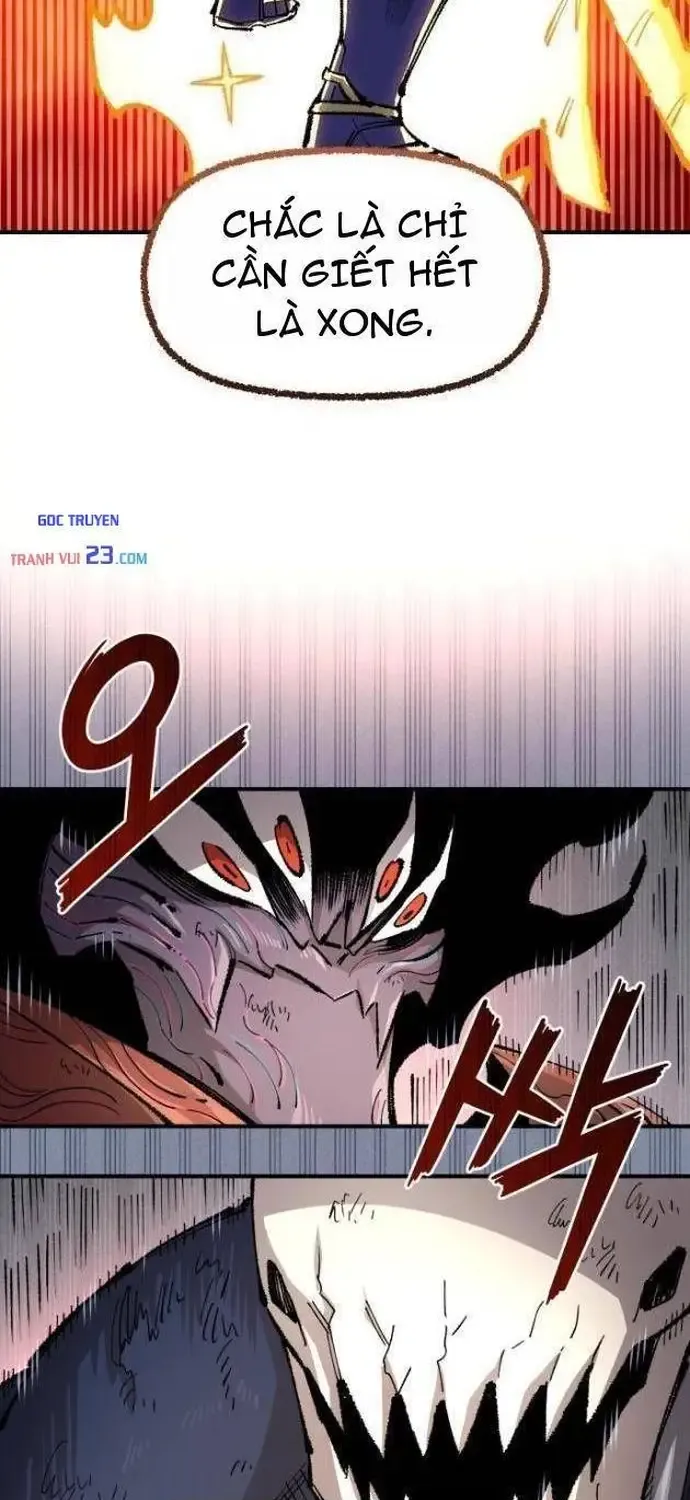Sắp Xuất Ngũ Thì Isekai Chap 201 - Next Chap 202
