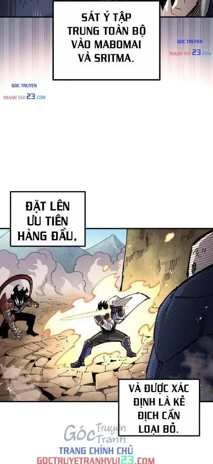 Sắp Xuất Ngũ Thì Isekai Chap 201 - Next Chap 202