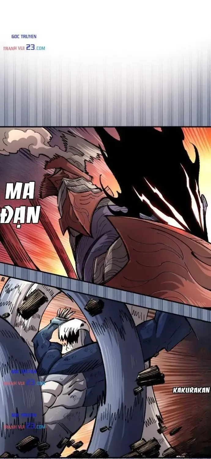 Sắp Xuất Ngũ Thì Isekai Chap 201 - Next Chap 202