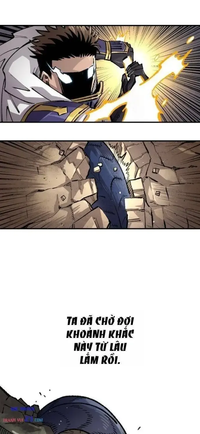 Sắp Xuất Ngũ Thì Isekai Chap 201 - Next Chap 202