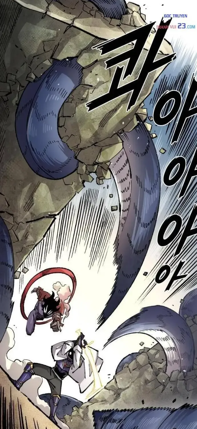 Sắp Xuất Ngũ Thì Isekai Chap 201 - Next Chap 202