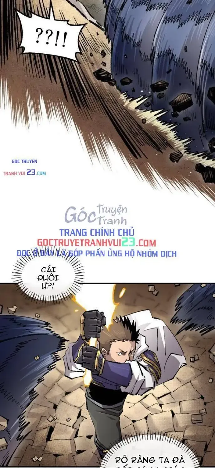 Sắp Xuất Ngũ Thì Isekai Chap 201 - Next Chap 202