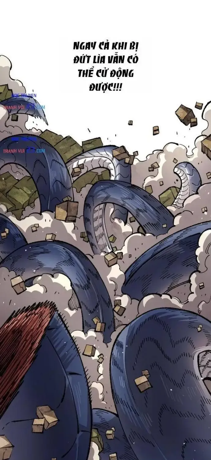 Sắp Xuất Ngũ Thì Isekai Chap 201 - Next Chap 202