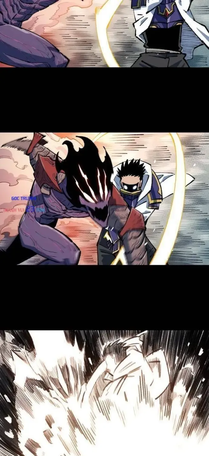 Sắp Xuất Ngũ Thì Isekai Chap 201 - Next Chap 202