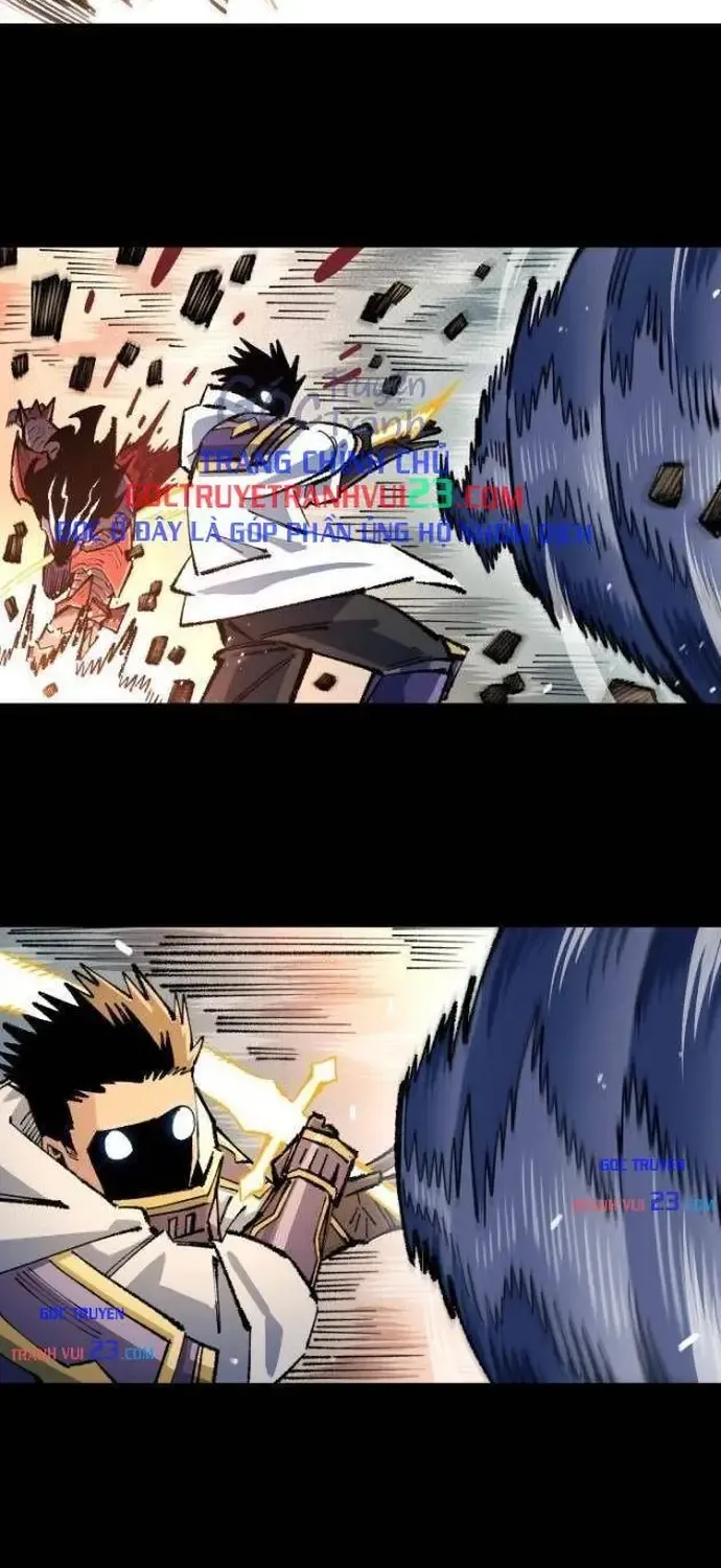 Sắp Xuất Ngũ Thì Isekai Chap 201 - Next Chap 202