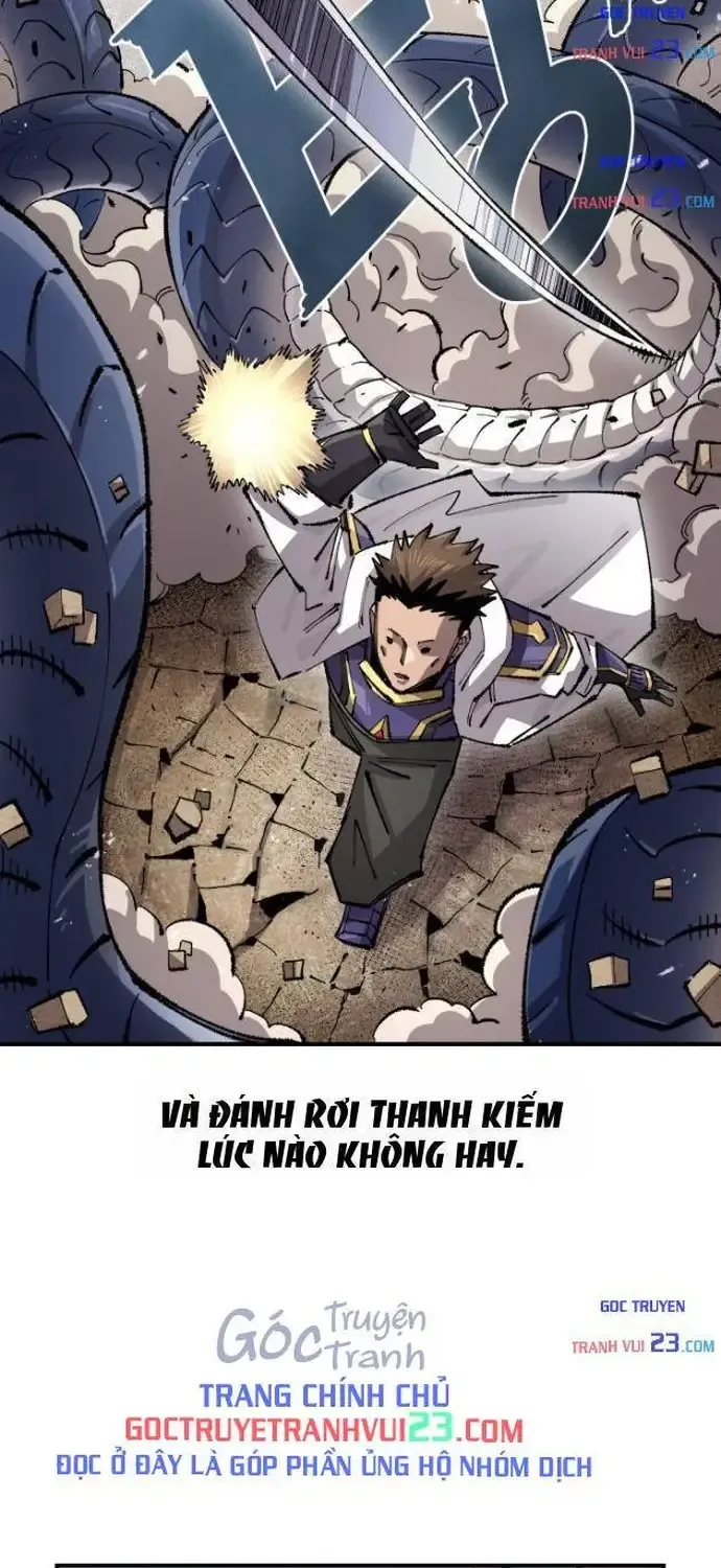 Sắp Xuất Ngũ Thì Isekai Chap 201 - Next Chap 202
