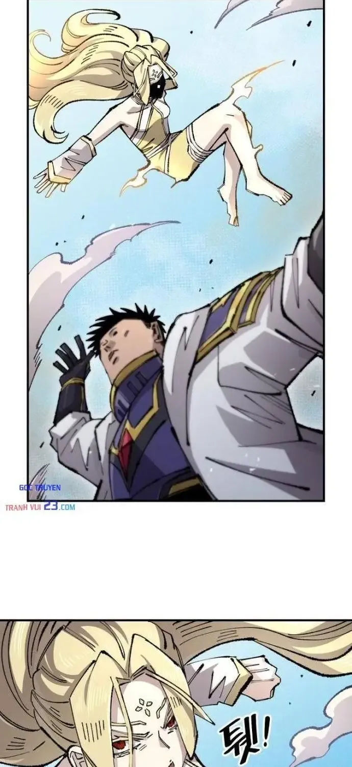 Sắp Xuất Ngũ Thì Isekai Chap 201 - Next Chap 202
