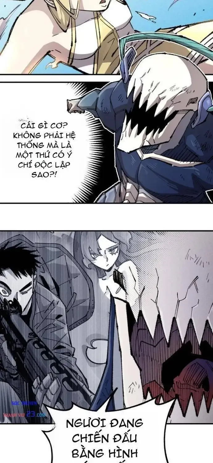 Sắp Xuất Ngũ Thì Isekai Chap 201 - Next Chap 202