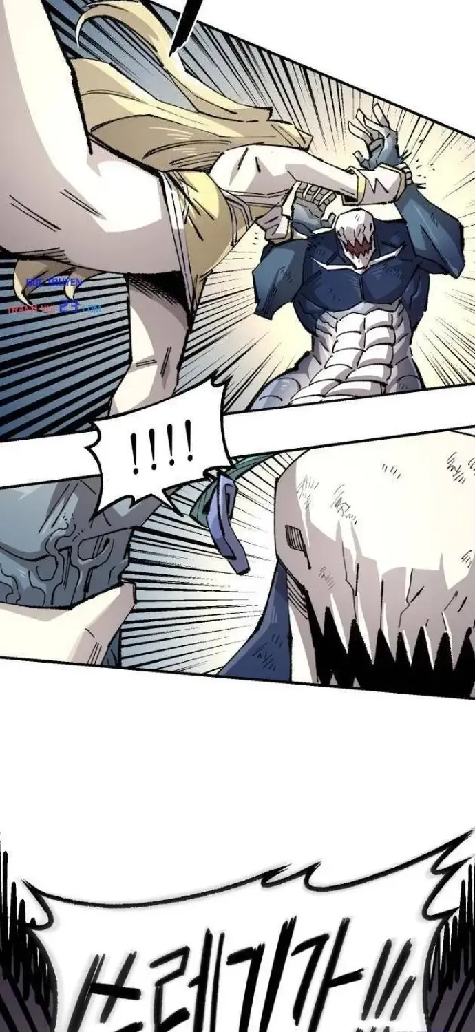 Sắp Xuất Ngũ Thì Isekai Chap 201 - Next Chap 202