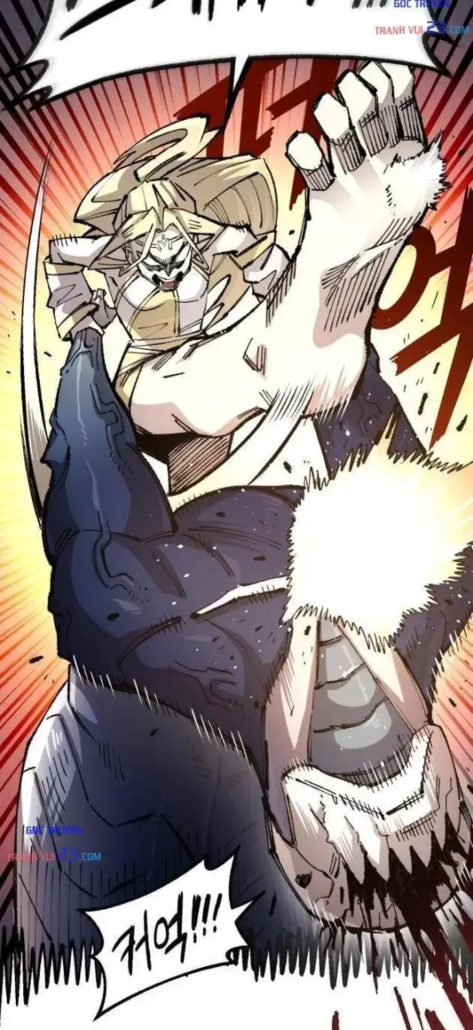 Sắp Xuất Ngũ Thì Isekai Chap 201 - Next Chap 202