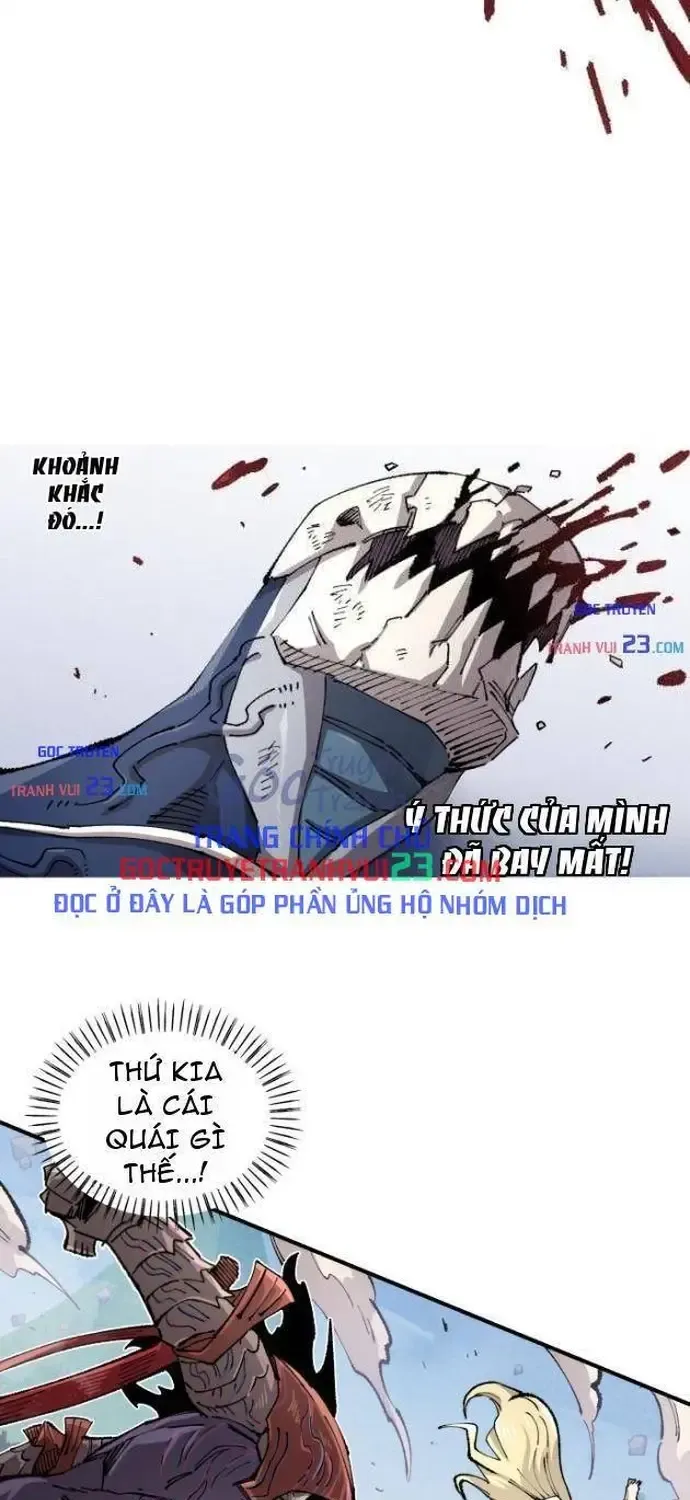 Sắp Xuất Ngũ Thì Isekai Chap 201 - Next Chap 202
