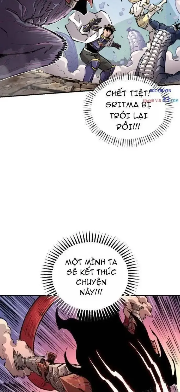 Sắp Xuất Ngũ Thì Isekai Chap 201 - Next Chap 202